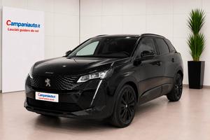 Peugeot 3008 130 EAT8 GT Pack