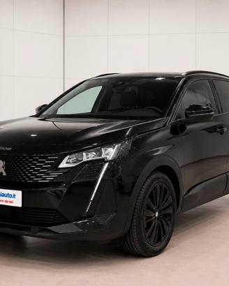 Peugeot 3008 130 EAT8 GT Pack