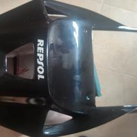 CBR 600 rr 2003 codone RC 211v