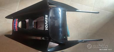 CBR 600 rr 2003 codone RC 211v