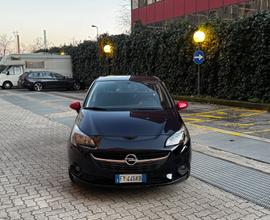 Opel Corsa 1.4 90CV GPL Tech 5 porte Black Edition