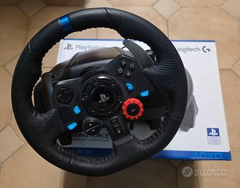 Volante Logitech G29