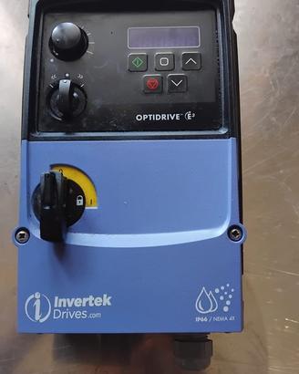 Inverter modello ODE-3-140041-3F1B