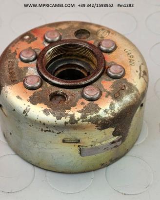 VOLANO MAGNETE KTM SX 125 2003 2004 EXC 2005 2006