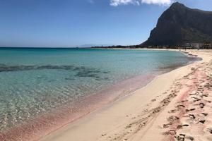 CASA VACANZE SANVITESE a 50 metri dalla Spiaggia