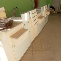 banchi cassa per farmacie parafarmacia negozi 