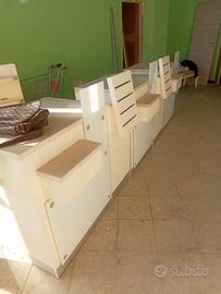 banchi cassa per farmacie parafarmacia negozi 