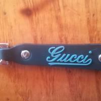 Portachiavi Gucci