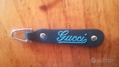 Portachiavi Gucci