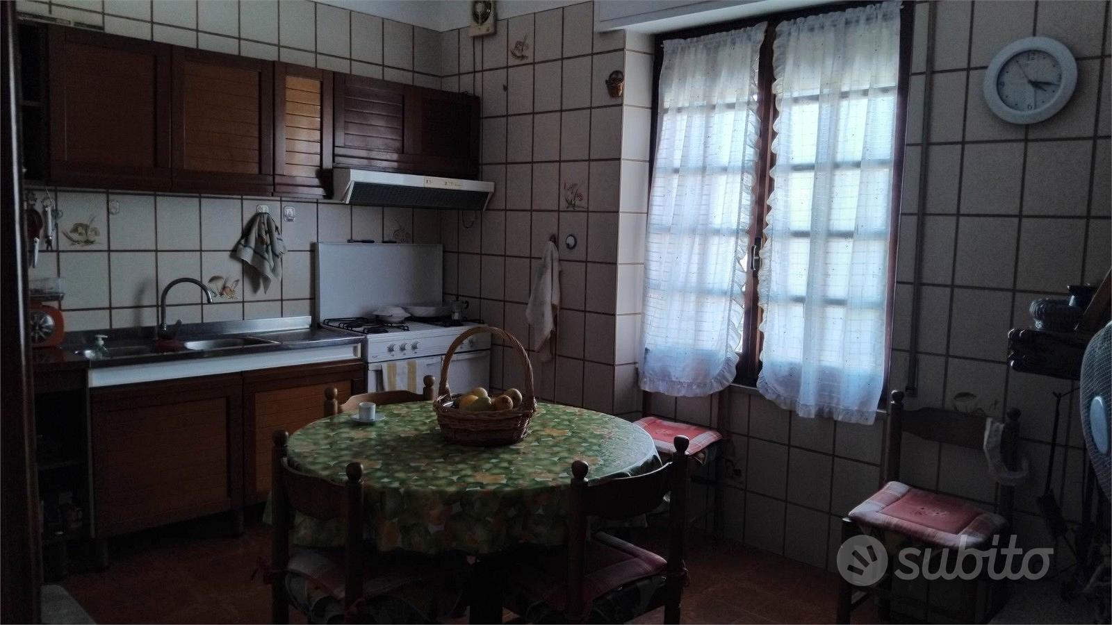Appartamento – Monserrato, Casteddu/Cagliari - Vista 2