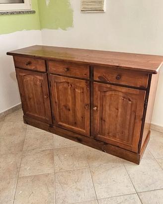 Credenza