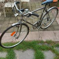 Bicicletta uomo 28"