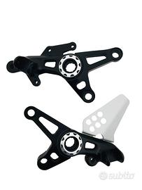 PEDANE MV AGUSTA BRUTALE RUSH SUPERVELOCE 8000C612