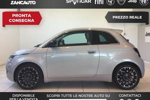 FIAT 500 Hybrid Hybrid Icon PACK STYLE