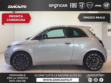 FIAT 500 Hybrid Hybrid Icon PACK STYLE