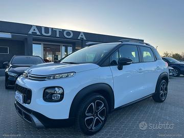 CITROEN C3 Aircross BlueHDi 110 S&S Feel
