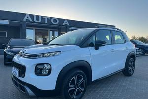CITROEN C3 Aircross BlueHDi 110 S&S Feel