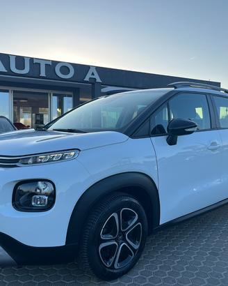 CITROEN C3 Aircross BlueHDi 110 S&S Feel