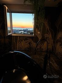 Open space via cripta del redentore n2