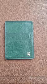 Rolex Portadocumenti