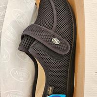 scarpe sanitarie in tela 