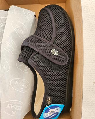 scarpe sanitarie in tela 