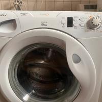 Lavatrice Candy grandò