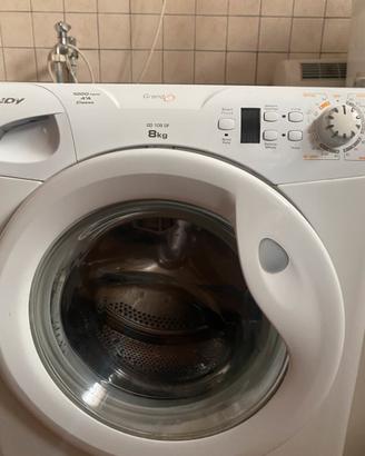 Lavatrice Candy grandò