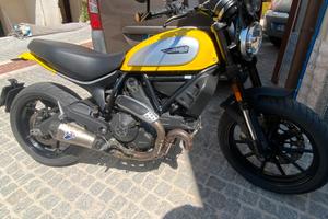 Ducati Scrambler 800