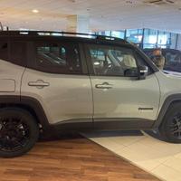JEEP RENEGADE UPLAND