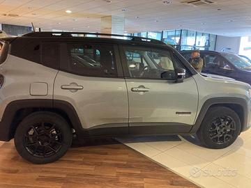 JEEP RENEGADE UPLAND