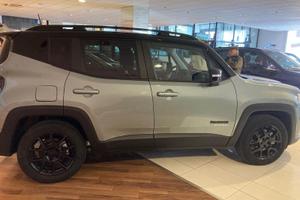 JEEP RENEGADE UPLAND
