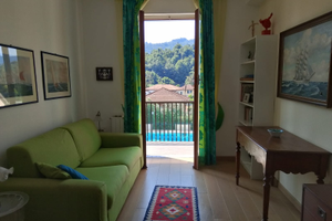 Appartamento a Rapallo