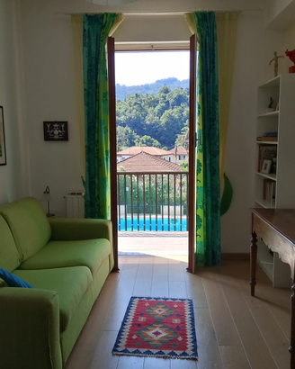 Appartamento a Rapallo