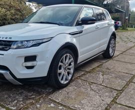 Land Rover Range Rover Evoque Range Rover Evoque 2