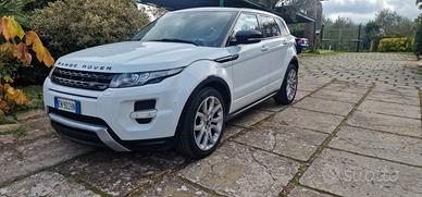 Land Rover Range Rover Evoque Range Rover Evoque 2