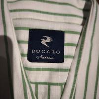 Camicia uomo Bucalo - tg 39