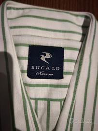Camicia uomo Bucalo - tg 39