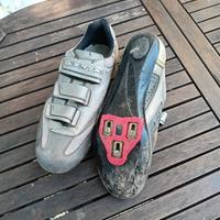 scarpe da bicicletta strada GAERNE