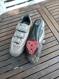 scarpe da bicicletta strada GAERNE