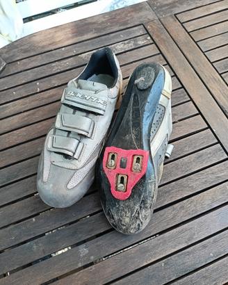scarpe da bicicletta strada GAERNE