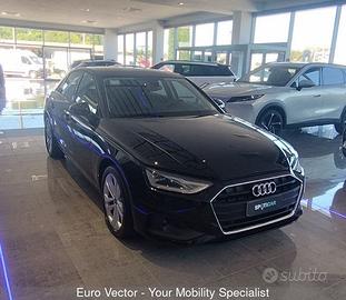 Audi A4 2.0 30 TDI Business S Tronic