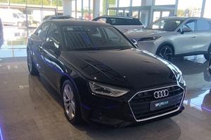 Audi A4 2.0 30 TDI Business S Tronic