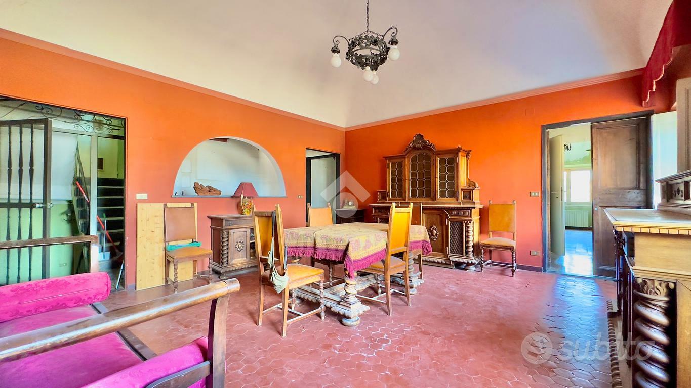 Apartment in Novi Ligure, Quartiere G3 - Vista 2