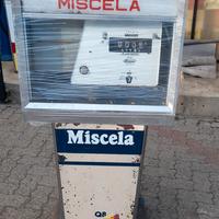 pompa vintage miscela 