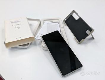 Sony Xperia 1V - Versione Europea - Android 15