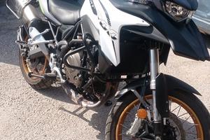 QJ Motor SRT 700 S