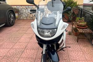 BMW K 1200 RS