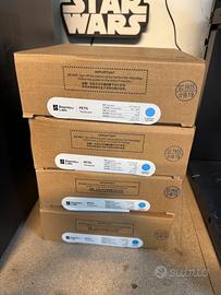 Petg BAMBULAB stampa 3d