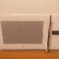 Forno Whirlpool 
